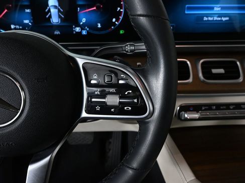Certified 2022 Mercedes-Benz GLE 350 image 11