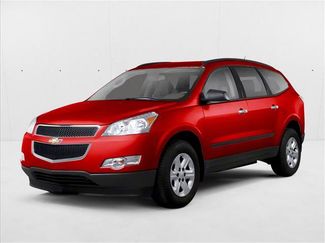 Used 2012 Chevrolet Traverse LT AWD/4WD video 1