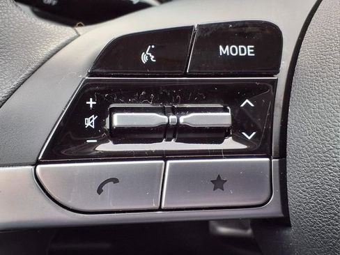 Certified 2023 Hyundai Tucson SEL image 23