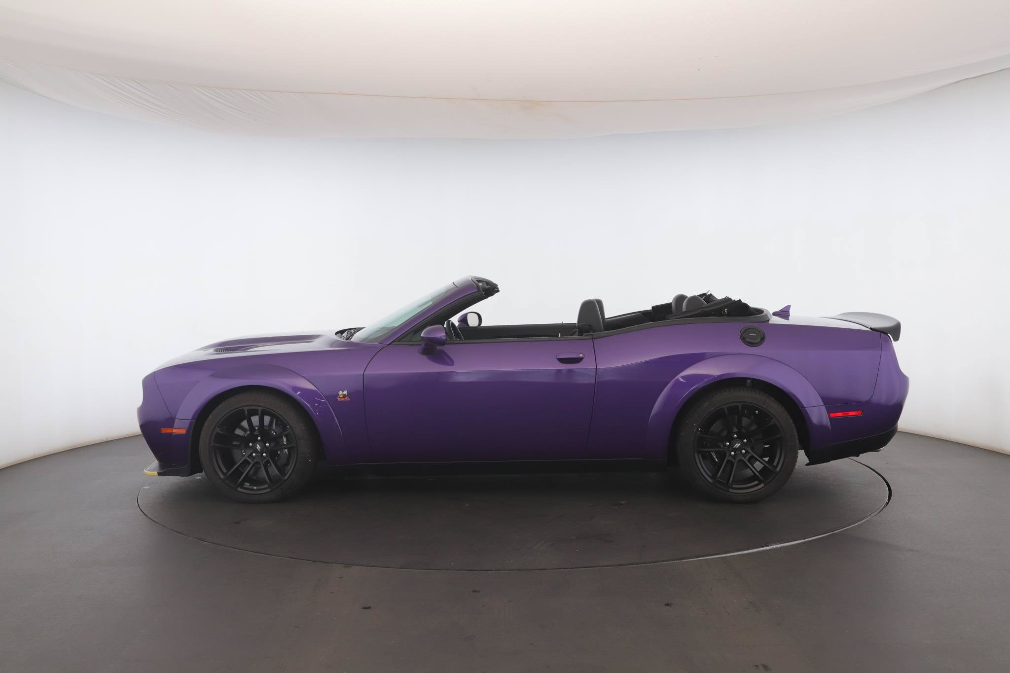 Used 2023 Dodge Challenger R/T Scat Pack RWD image 24