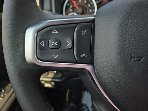 New 2026 RAM 1500 Lone Star image 25