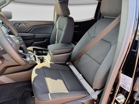 New 2026 GMC Canyon Elevation w/ Convenience Package AWD/4WD image 22