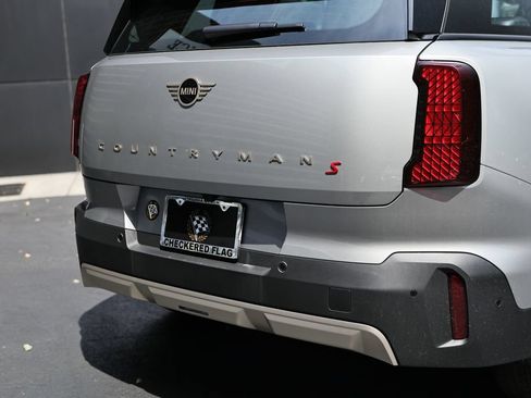 New 2027 MINI Cooper Countryman S AWD/4WD image 9