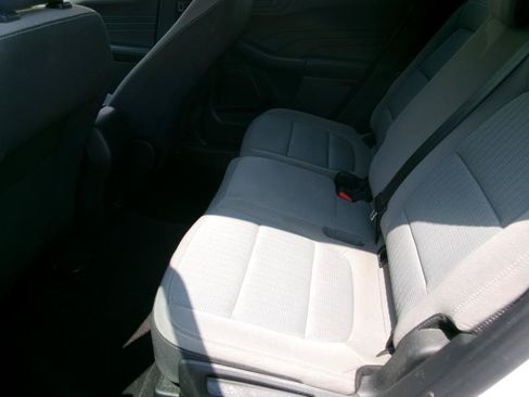 Used 2022 Ford Escape S FWD image 9