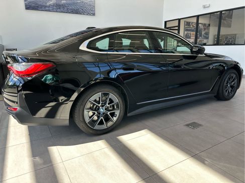Used 2023 BMW i4 eDrive35 w/ Premium Package RWD image 7
