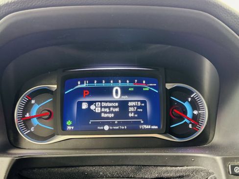 Used 2021 Honda Pilot Special Edition image 12