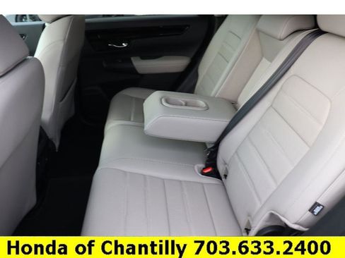 Used 2025 Honda CR-V EX-L image 27