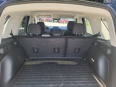 Used 2021 Ford Bronco Sport Badlands image 9