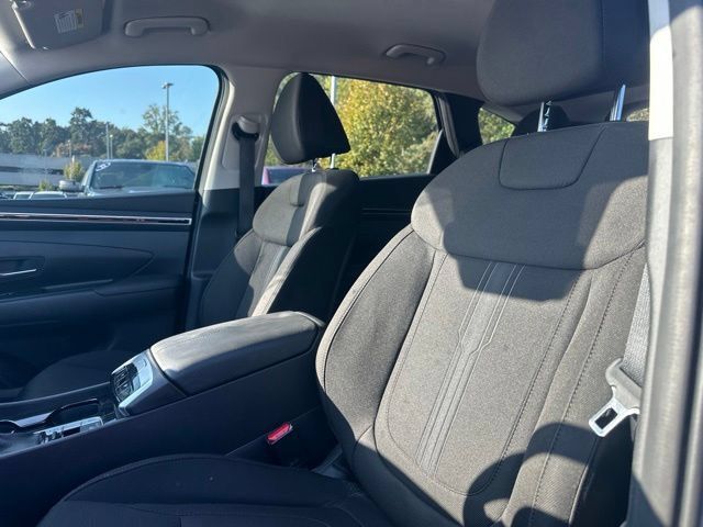 Used 2024 Hyundai Tucson SEL FWD image 19