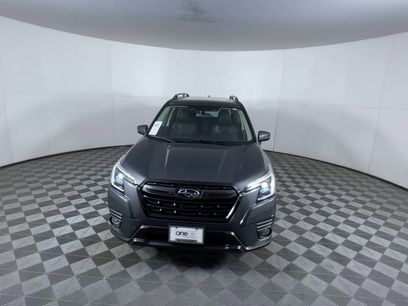 Used 2023 Subaru Forester Limited