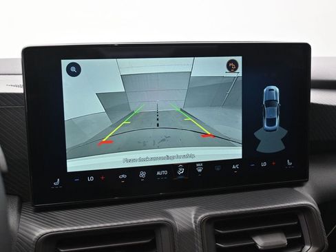 New 2025 Ford Mustang Coupe image 15