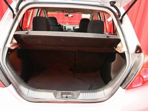 Used 2012 Nissan Versa 1.8 S w/ Special Edition Pkg image 6