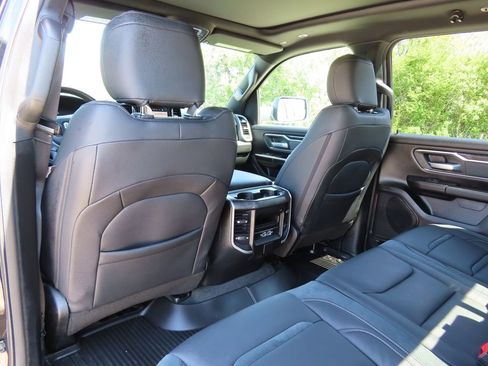 Certified 2023 RAM 1500 Big Horn AWD/4WD image 28
