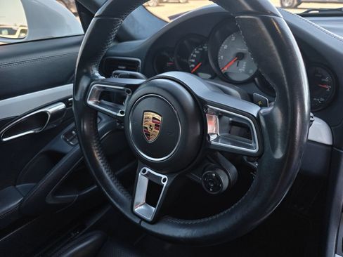 Used 2017 Porsche 911 Carrera 4S AWD/4WD image 41