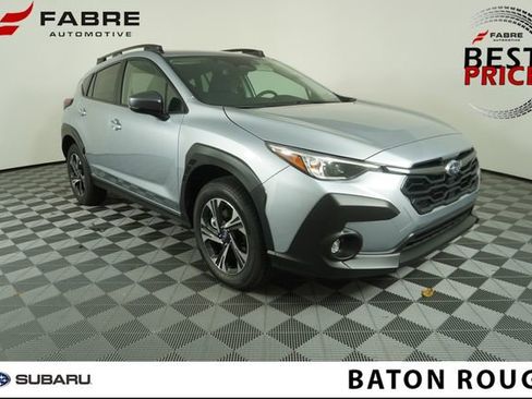 New 2026 Subaru Crosstrek 2.0i Premium AWD/4WD image 1