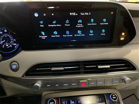Used 2022 Hyundai Palisade SEL w/ Premium Package image 25