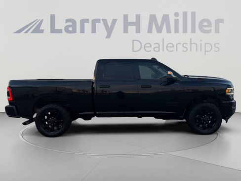 Used 2020 RAM 2500 Big Horn w/ Level 2 Equipment Group AWD/4WD image 6