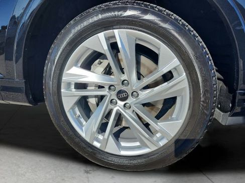 Used 2023 Audi Q7 3.0T Premium Plus image 26