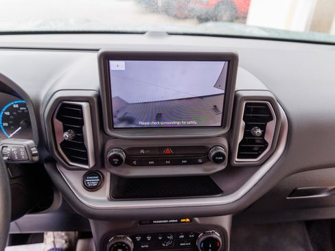 Used 2024 Ford Bronco Sport Big Bend image 26