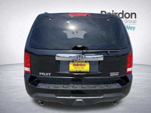 Used 2012 Honda Pilot Touring image 6