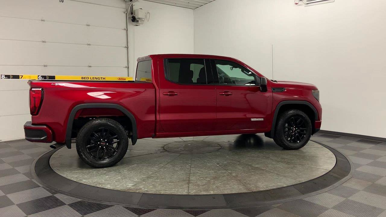 Used 2023 GMC Sierra 1500 Elevation AWD/4WD image 39