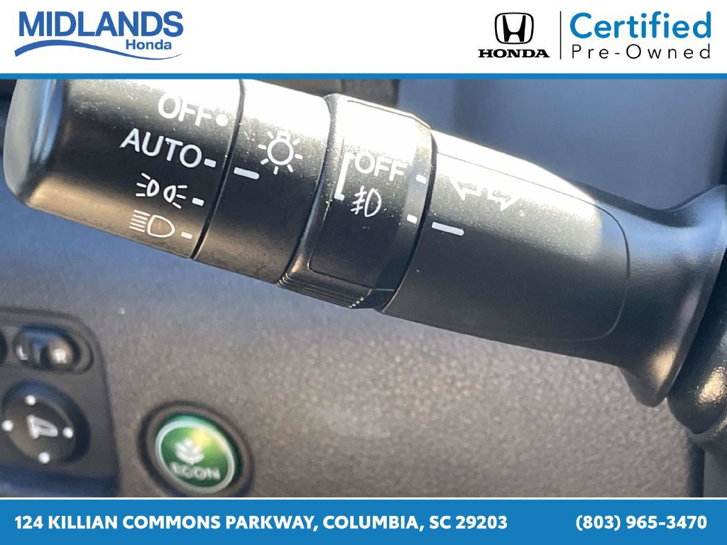 Certified 2026 Honda Ridgeline TrailSport image 24