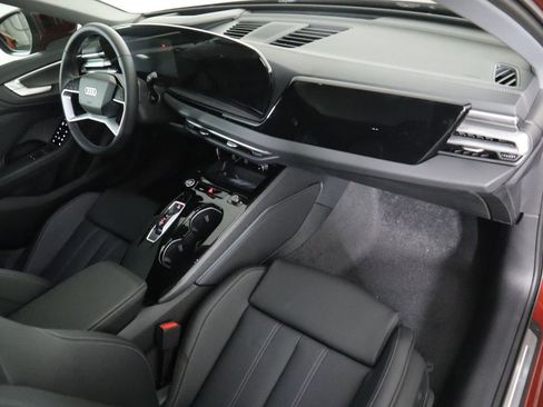 New 2025 Audi A5 2.0T Premium Plus image 19