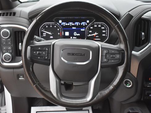 Used 2019 GMC Sierra 1500 Denali w/ Technology Package image 20
