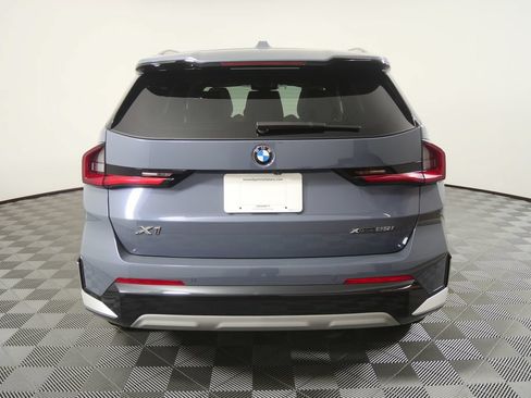 Certified 2026 BMW X1 xDrive28i w/ Convenience Package AWD/4WD image 4