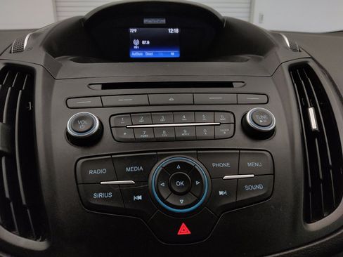 Used 2017 Ford Escape SE AWD/4WD image 25