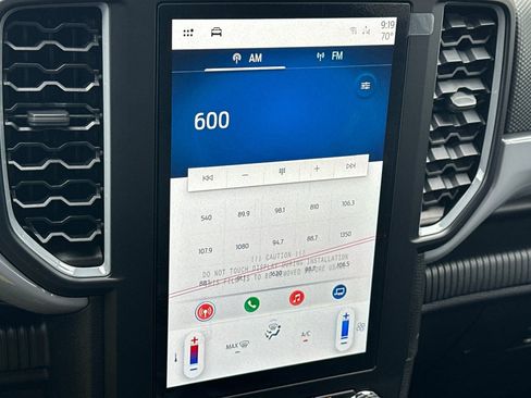 New 2026 Ford Ranger XL w/ Trailer Tow Package image 16