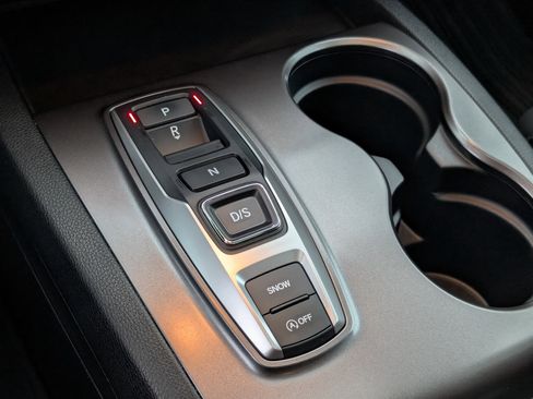 Used 2021 Honda Passport EX-L image 23