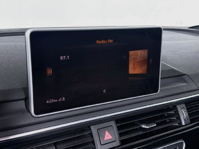 Used 2019 Audi A5 2.0T Premium Plus w/ Premium Plus AWD/4WD image 14