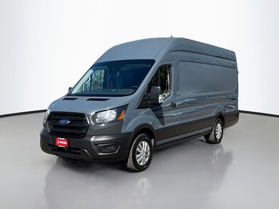 Used 2020 Ford Transit 250 148 High Roof Extended