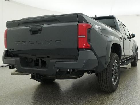 New 2026 Toyota Tacoma TRD Sport AWD/4WD image 24