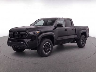 New 2026 Toyota Tacoma TRD Off-Road