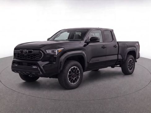 New 2026 Toyota Tacoma TRD Off-Road AWD/4WD image 2