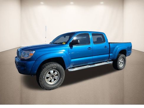 Used 2005 Toyota Tacoma PreRunner image 10