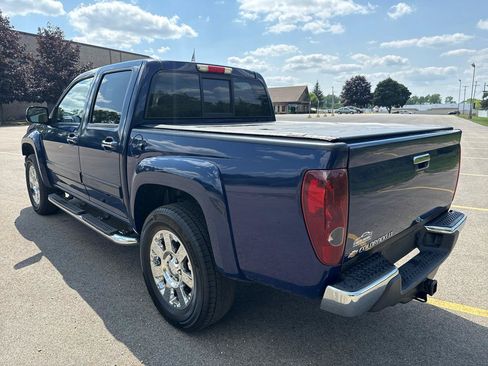 Used 2012 Chevrolet Colorado LT AWD/4WD image 7