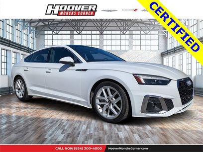 Used 2024 Audi A5 2.0T Premium Plus