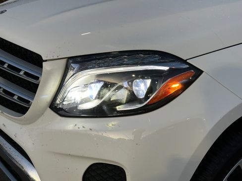 Certified 2019 Mercedes-Benz GLS 450 450 4MATIC image 10