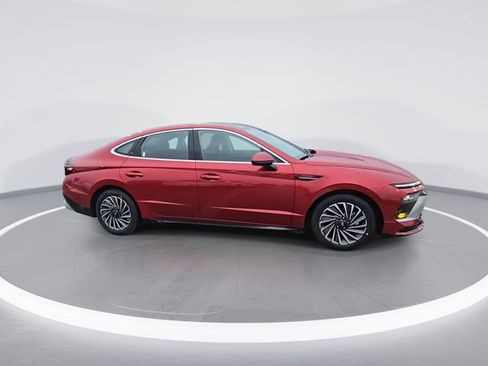 New 2026 Hyundai Sonata SEL image 9