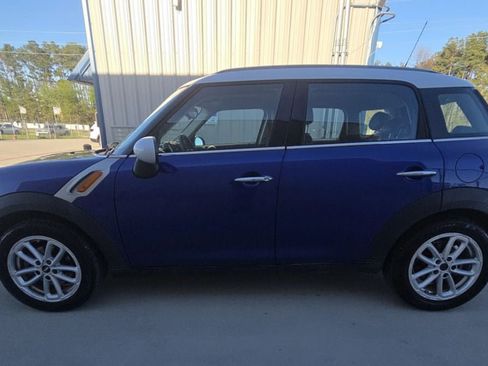Used 2015 MINI Cooper Countryman FWD image 37