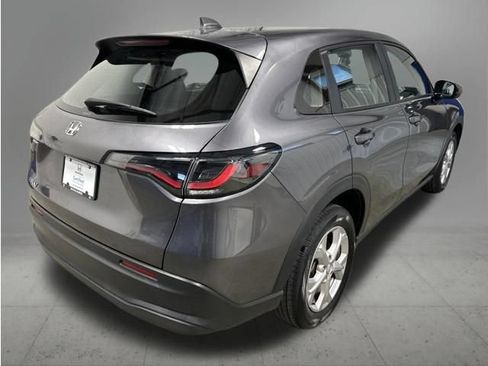 Used 2024 Honda HR-V LX image 7