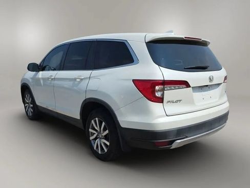 Used 2019 Honda Pilot EX-L image 6