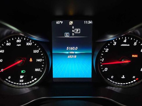 Certified 2020 Mercedes-Benz C 300 Sedan image 28