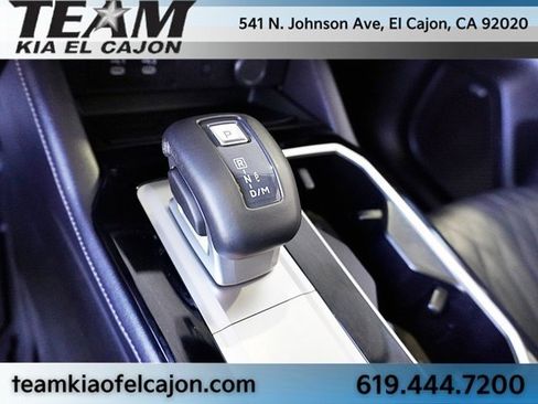 Used 2025 Mitsubishi Outlander SEL image 34