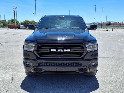 Used 2023 RAM 1500 Big Horn image 3