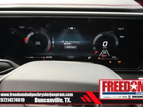 New 2026 Dodge Charger Scat Pack image 17