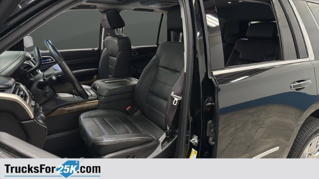 Used 2016 GMC Yukon Denali w/ Open Road Package AWD/4WD image 10